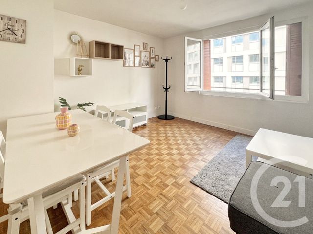 appartement - COURBEVOIE - 92