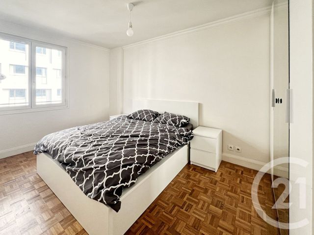 Appartement F2 &agrave; louer - 2 pi&egrave;ces - 46,41 m2 - Courbevoie - 92 - ILE-DE-FRANCE