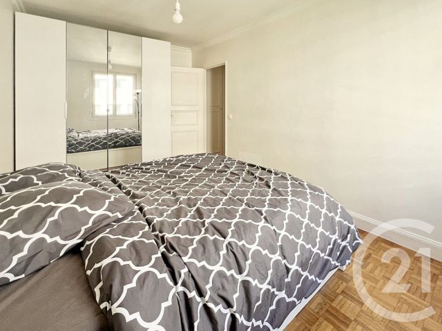 Appartement F2 &agrave; louer - 2 pi&egrave;ces - 46,41 m2 - Courbevoie - 92 - ILE-DE-FRANCE