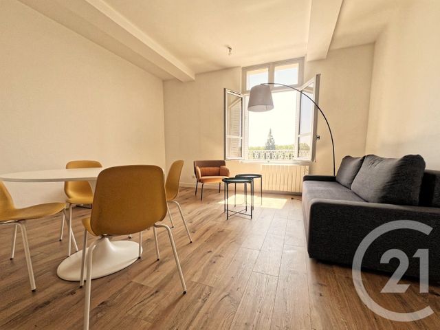 appartement - MAISONS LAFFITTE - 78