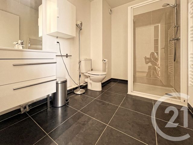 Appartement F2 &agrave; louer - 2 pi&egrave;ces - 46,60 m2 - Maisons Laffitte - 78 - ILE-DE-FRANCE