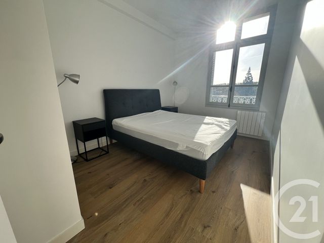 Appartement F2 &agrave; louer - 2 pi&egrave;ces - 46,60 m2 - Maisons Laffitte - 78 - ILE-DE-FRANCE