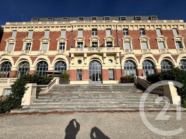 Appartement F2 &agrave; louer - 2 pi&egrave;ces - 46,60 m2 - Maisons Laffitte - 78 - ILE-DE-FRANCE