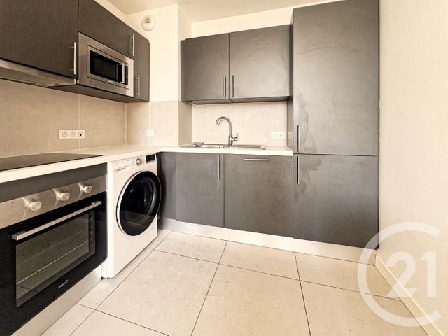 Appartement F2 &agrave; louer - 2 pi&egrave;ces - 46,60 m2 - Maisons Laffitte - 78 - ILE-DE-FRANCE