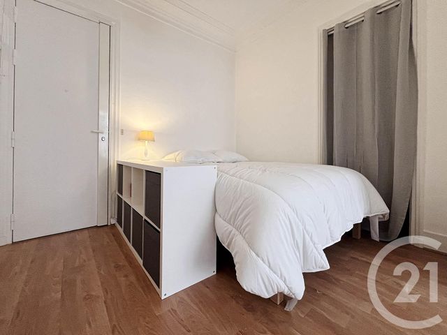 Appartement F1 &agrave; louer - 1 pi&egrave;ce - 29,49 m2 - Paris - 75017 - ILE-DE-FRANCE