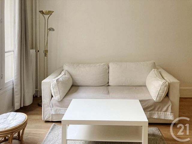 appartement - PARIS - 75017