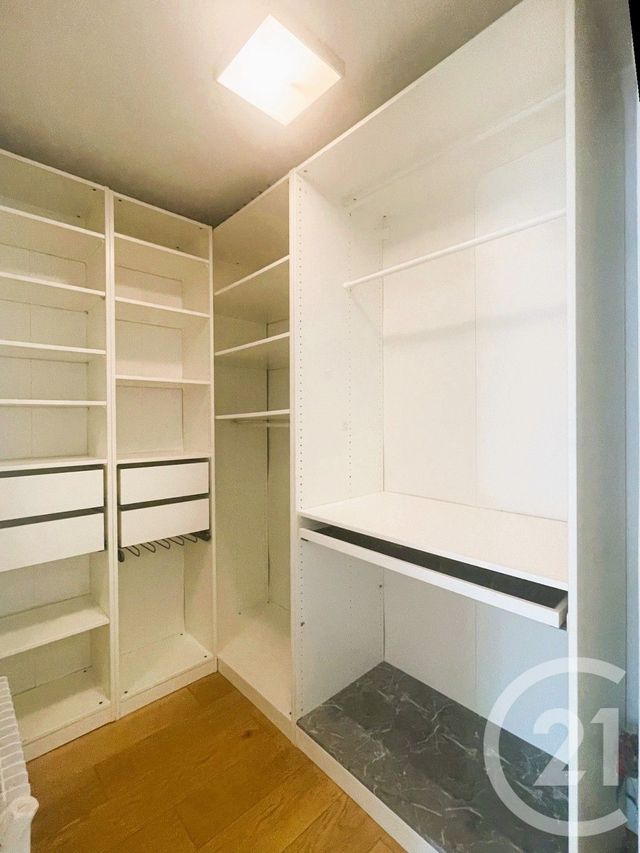 Appartement F2 &agrave; vendre - 2 pi&egrave;ces - 45,20 m2 - Courbevoie - 92 - ILE-DE-FRANCE