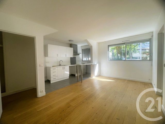 appartement - COURBEVOIE - 92