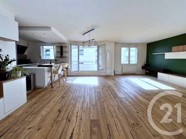 appartement - COURBEVOIE - 92