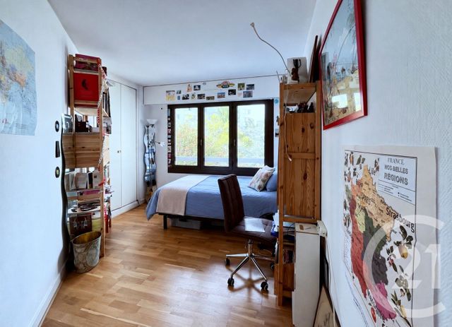 Appartement F3 &agrave; vendre - 3 pi&egrave;ces - 65,71 m2 - Paris - 75018 - ILE-DE-FRANCE