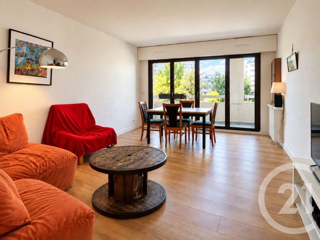Appartement F3 &agrave; vendre - 3 pi&egrave;ces - 65,71 m2 - Paris - 75018 - ILE-DE-FRANCE