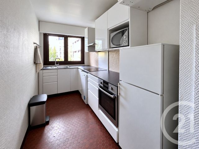 Appartement F3 &agrave; vendre - 3 pi&egrave;ces - 65,71 m2 - Paris - 75018 - ILE-DE-FRANCE