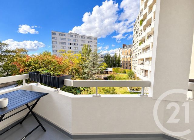 Appartement F3 &agrave; vendre - 3 pi&egrave;ces - 65,71 m2 - Paris - 75018 - ILE-DE-FRANCE