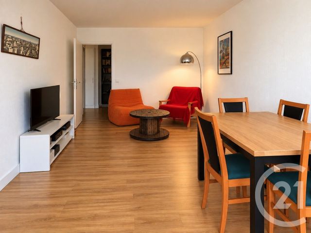 Appartement F3 &agrave; vendre - 3 pi&egrave;ces - 65,71 m2 - Paris - 75018 - ILE-DE-FRANCE