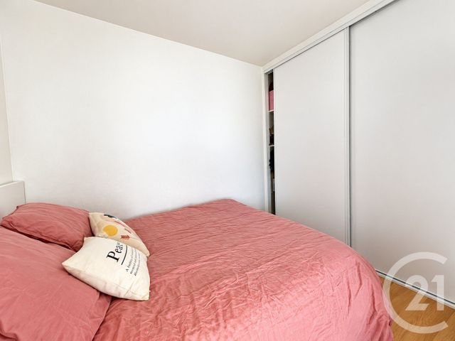 Appartement F2 &agrave; vendre - 2 pi&egrave;ces - 29,57 m2 - Courbevoie - 92 - ILE-DE-FRANCE
