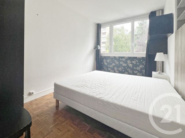 Appartement F3 &agrave; louer - 3 pi&egrave;ces - 56,59 m2 - Boulogne Billancourt - 92 - ILE-DE-FRANCE