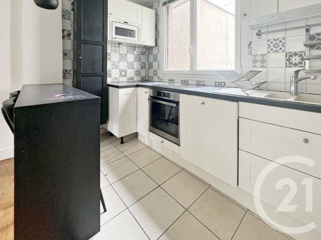 Appartement F3 &agrave; louer - 3 pi&egrave;ces - 56,59 m2 - Boulogne Billancourt - 92 - ILE-DE-FRANCE