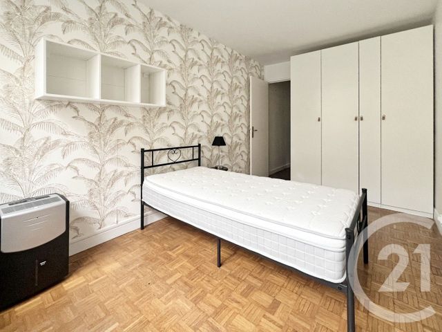 Appartement F3 &agrave; louer - 3 pi&egrave;ces - 56,59 m2 - Boulogne Billancourt - 92 - ILE-DE-FRANCE