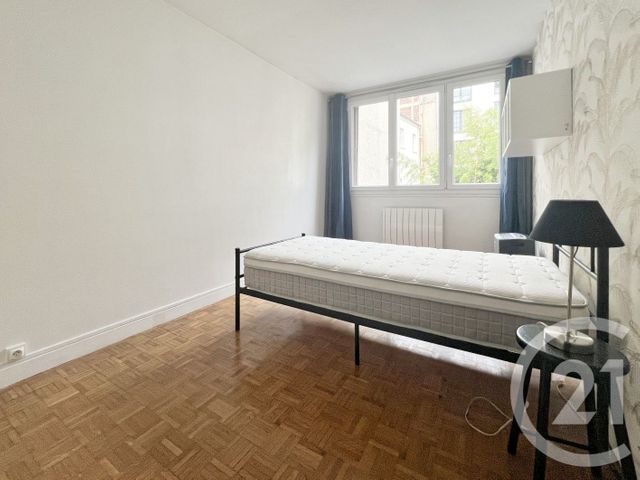 Appartement F3 &agrave; louer - 3 pi&egrave;ces - 56,59 m2 - Boulogne Billancourt - 92 - ILE-DE-FRANCE