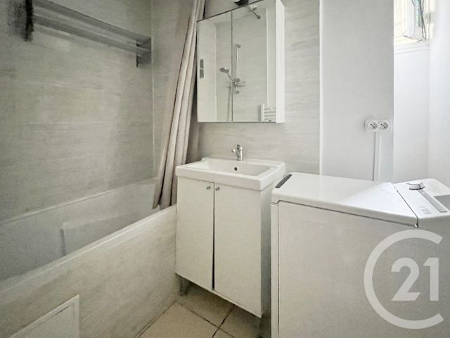 Appartement F3 &agrave; louer - 3 pi&egrave;ces - 56,59 m2 - Boulogne Billancourt - 92 - ILE-DE-FRANCE