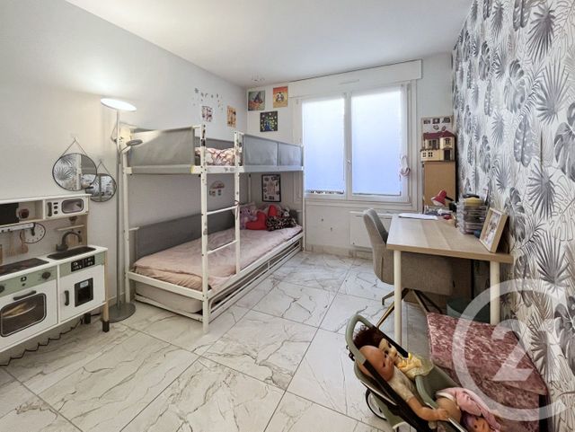Appartement F5 &agrave; vendre - 5 pi&egrave;ces - 112 m2 - Courbevoie - 92 - ILE-DE-FRANCE