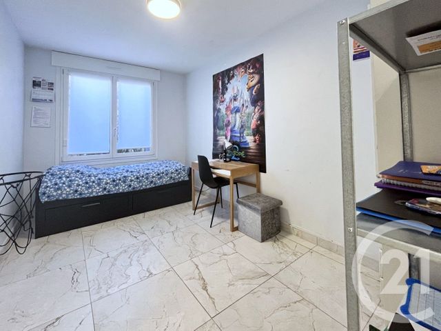 Appartement F5 &agrave; vendre - 5 pi&egrave;ces - 112 m2 - Courbevoie - 92 - ILE-DE-FRANCE