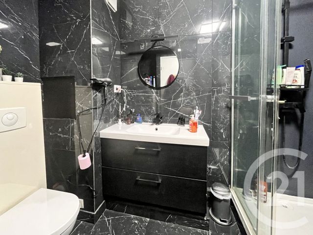 Appartement F5 &agrave; vendre - 5 pi&egrave;ces - 112 m2 - Courbevoie - 92 - ILE-DE-FRANCE