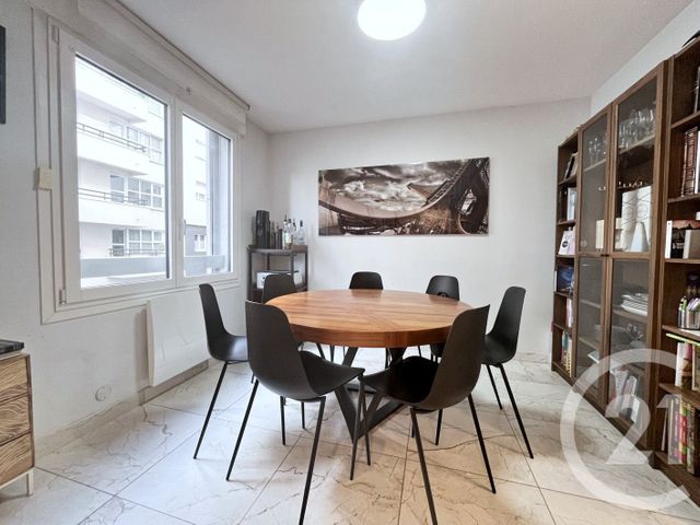Appartement F5 &agrave; vendre - 5 pi&egrave;ces - 112 m2 - Courbevoie - 92 - ILE-DE-FRANCE