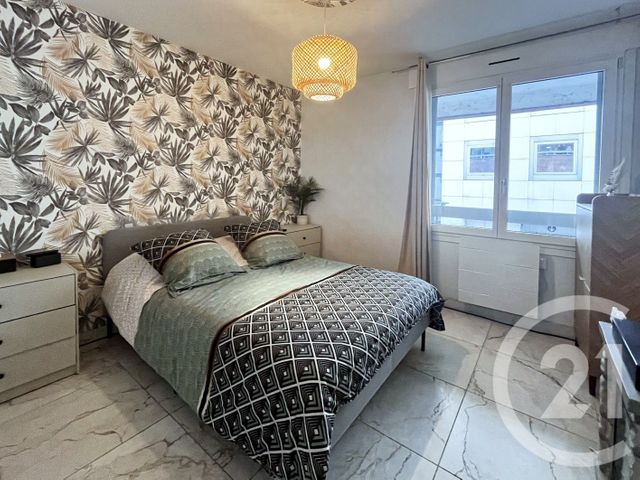 Appartement F5 &agrave; vendre - 5 pi&egrave;ces - 112 m2 - Courbevoie - 92 - ILE-DE-FRANCE