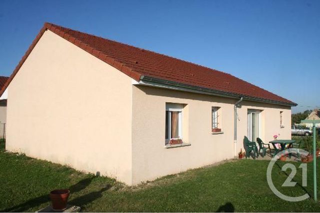 maison - BIOZAT - 03