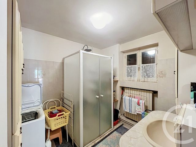 Maison &agrave; vendre - 5 pi&egrave;ces - 107 m2 - Le Mayet D Ecole - 03 - AUVERGNE