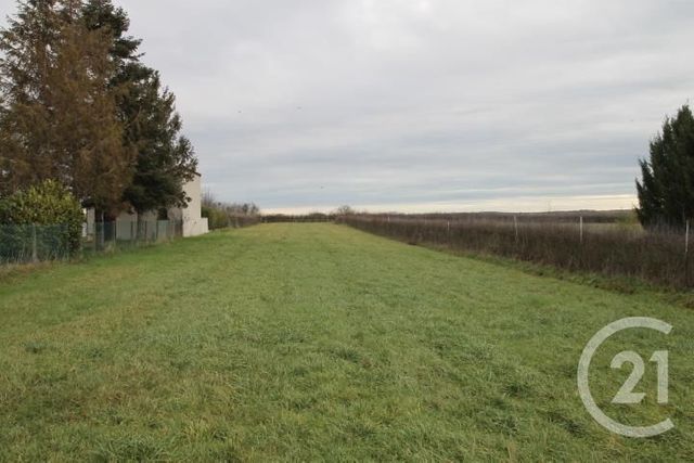 Terrain &agrave; vendre - 1926 m2 - Le Mayet D Ecole - 03 - AUVERGNE