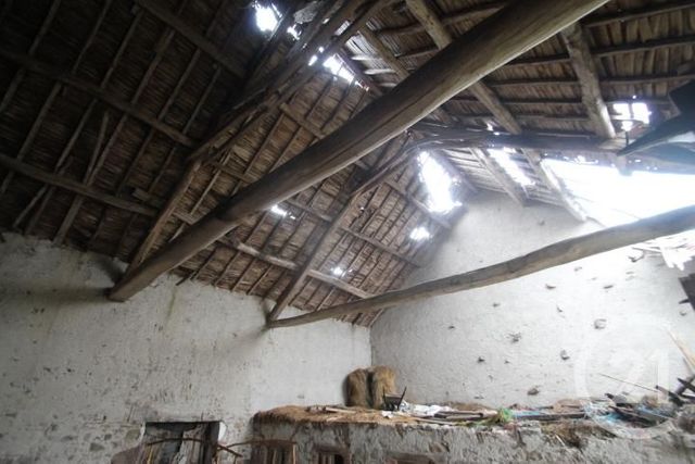 Maison &agrave; vendre - 1 pi&egrave;ce - 259,25 m2 - Marcillat - 63 - AUVERGNE