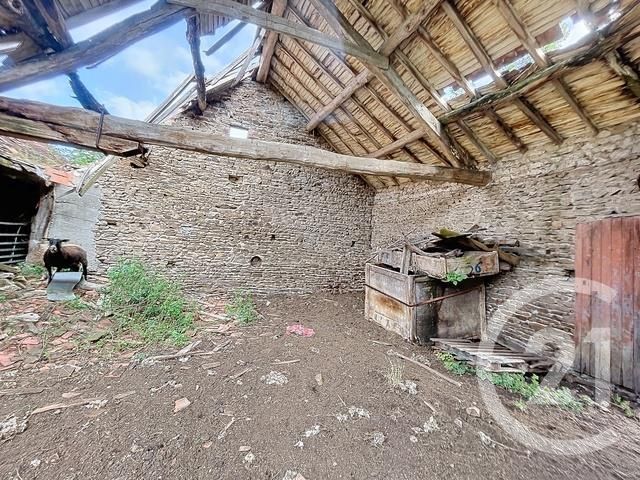 Maison &agrave; vendre - 1 pi&egrave;ce - 259,25 m2 - Marcillat - 63 - AUVERGNE