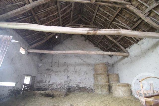 Maison &agrave; vendre - 1 pi&egrave;ce - 259,25 m2 - Marcillat - 63 - AUVERGNE