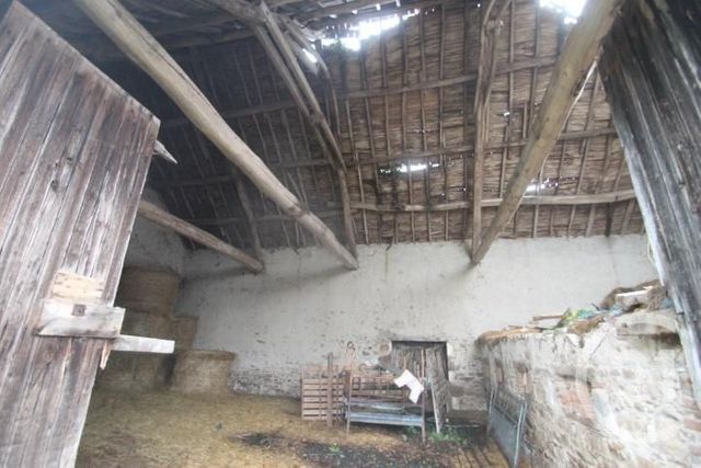 Maison &agrave; vendre - 1 pi&egrave;ce - 259,25 m2 - Marcillat - 63 - AUVERGNE