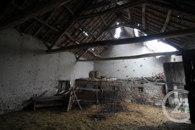 Maison &agrave; vendre - 1 pi&egrave;ce - 259,25 m2 - Marcillat - 63 - AUVERGNE