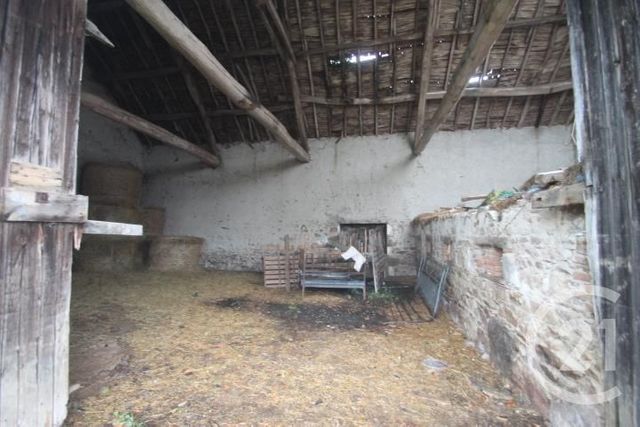 Maison &agrave; vendre - 1 pi&egrave;ce - 259,25 m2 - Marcillat - 63 - AUVERGNE