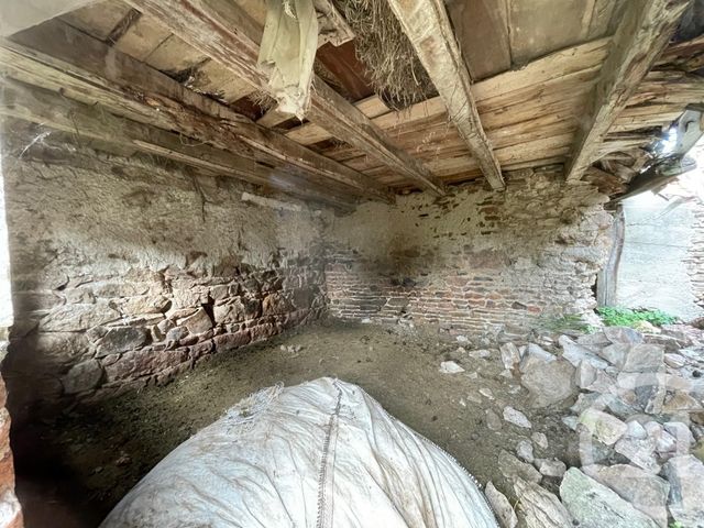 Maison &agrave; vendre - 1 pi&egrave;ce - 259,25 m2 - Marcillat - 63 - AUVERGNE