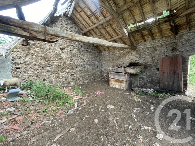 Maison &agrave; vendre - 1 pi&egrave;ce - 259,25 m2 - Marcillat - 63 - AUVERGNE