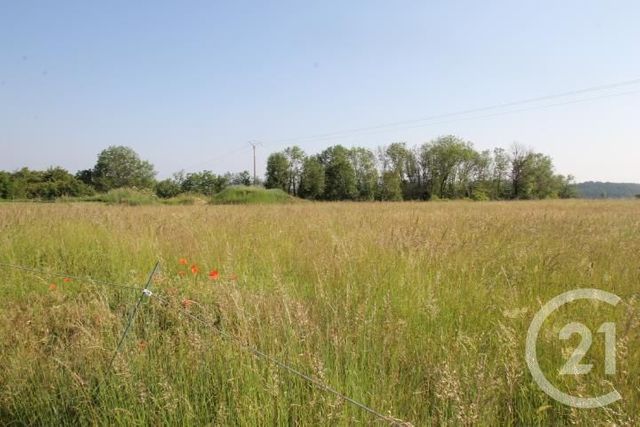 Terrain &agrave; vendre - 1546 m2 - Begues - 03 - AUVERGNE