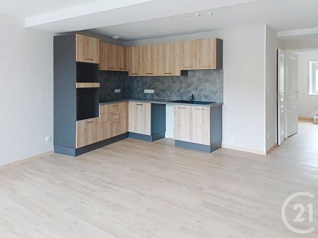 appartement - EBREUIL - 03