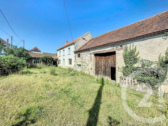 maison - ST QUINTIN SUR SIOULE - 63