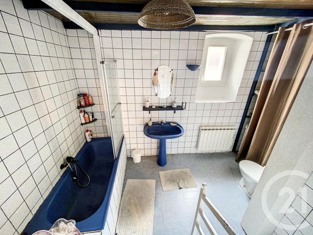 Maison à vendre - 10 pièces - 321 m2 - Aigueperse - 63 - AUVERGNE