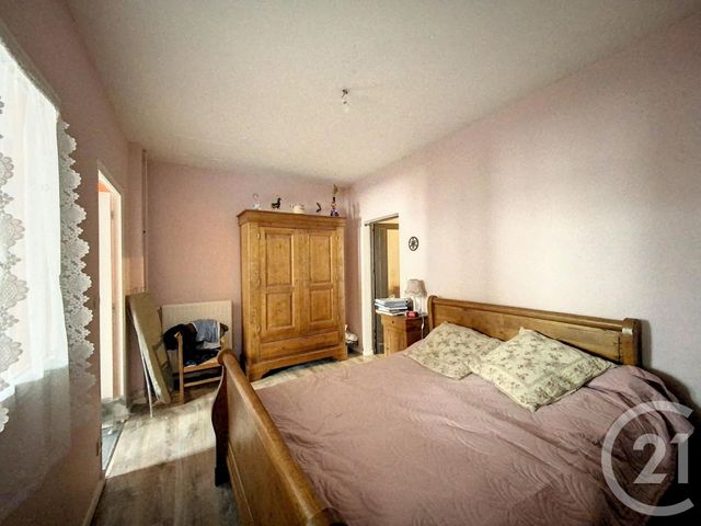 Maison à vendre - 10 pièces - 321 m2 - Aigueperse - 63 - AUVERGNE