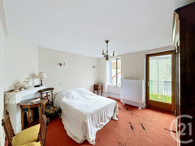 Maison &agrave; vendre - 6 pi&egrave;ces - 103 m2 - Lalizolle - 03 - AUVERGNE