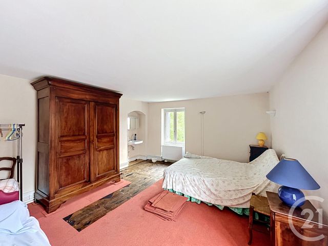 Maison &agrave; vendre - 6 pi&egrave;ces - 103 m2 - Lalizolle - 03 - AUVERGNE