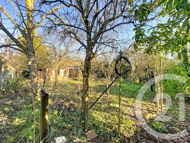 Maison &agrave; vendre - 4 pi&egrave;ces - 71,10 m2 - Ebreuil - 03 - AUVERGNE