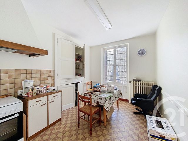 maison - EBREUIL - 03