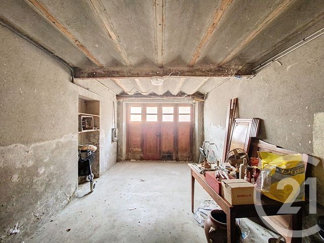 Maison &agrave; vendre - 4 pi&egrave;ces - 71,10 m2 - Ebreuil - 03 - AUVERGNE